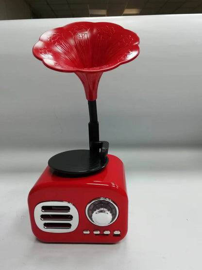 Bluetooth speaker