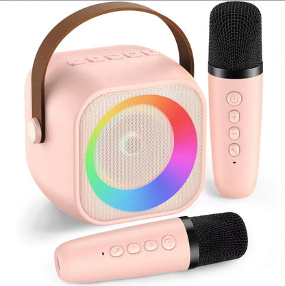 Bluetooth speaker