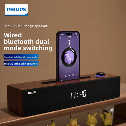 Bluetooth speaker