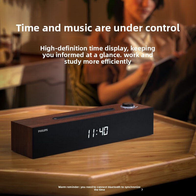 Bluetooth speaker