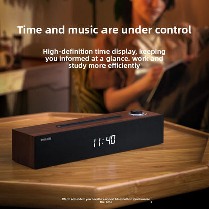 Bluetooth speaker