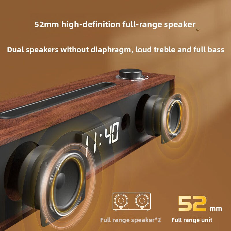 Bluetooth speaker