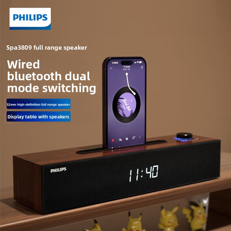 Bluetooth speaker