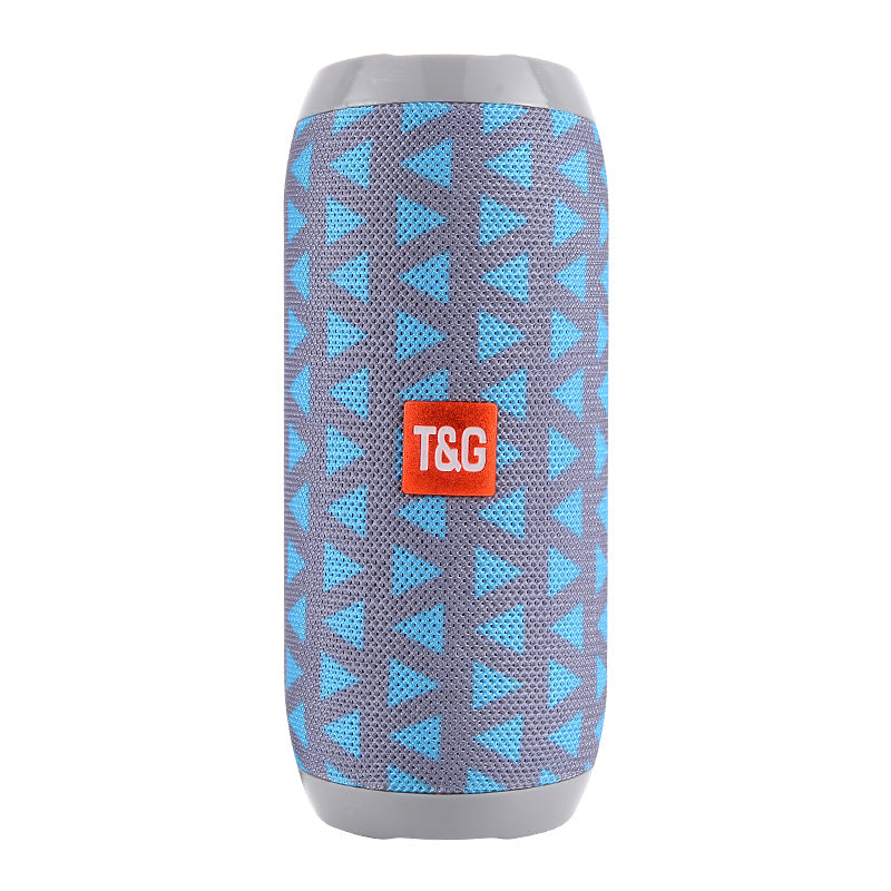 Bluetooth speaker