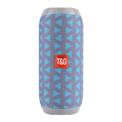 Bluetooth speaker