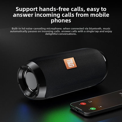 Bluetooth speaker