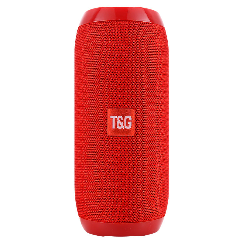 Bluetooth speaker