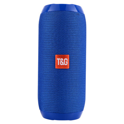 Bluetooth speaker
