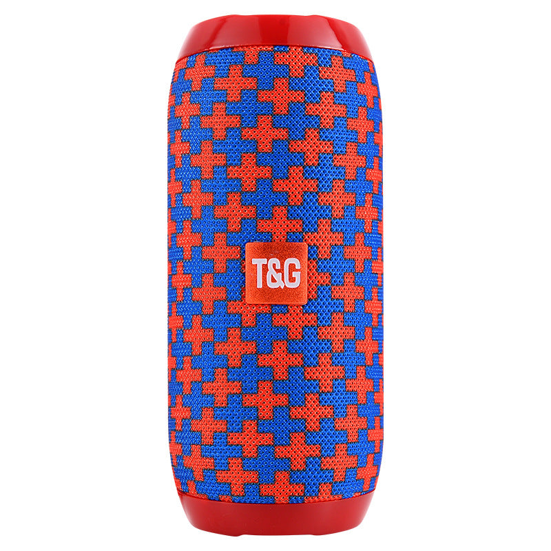 Bluetooth speaker