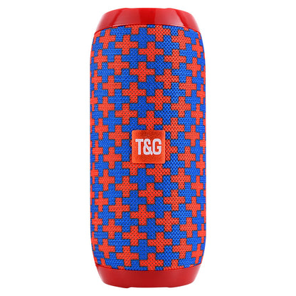 Bluetooth speaker