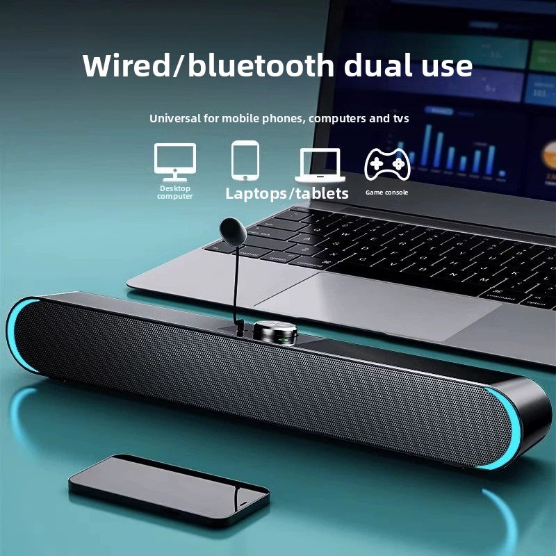 Bluetooth Speaker