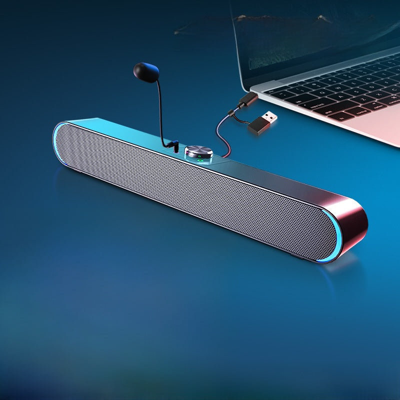 Bluetooth Speaker