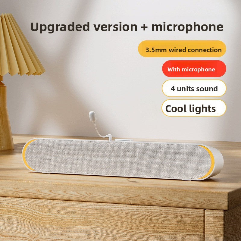 Bluetooth Speaker