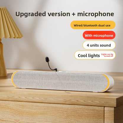 Bluetooth Speaker