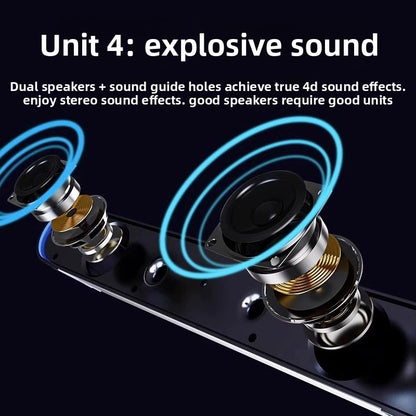 Bluetooth Speaker