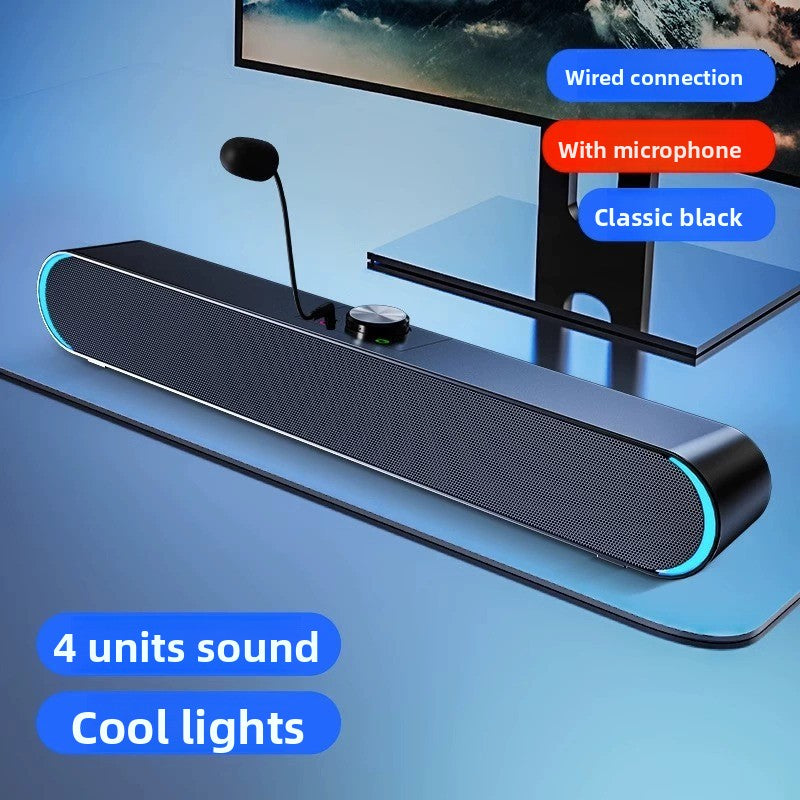 Bluetooth Speaker
