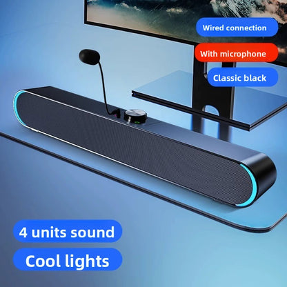 Bluetooth Speaker