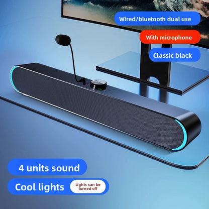 Bluetooth Speaker