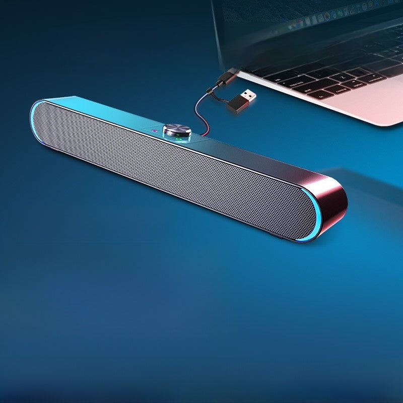 Bluetooth Speaker