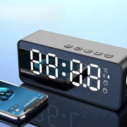 Bluetooth speaker