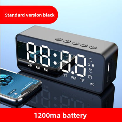Bluetooth speaker