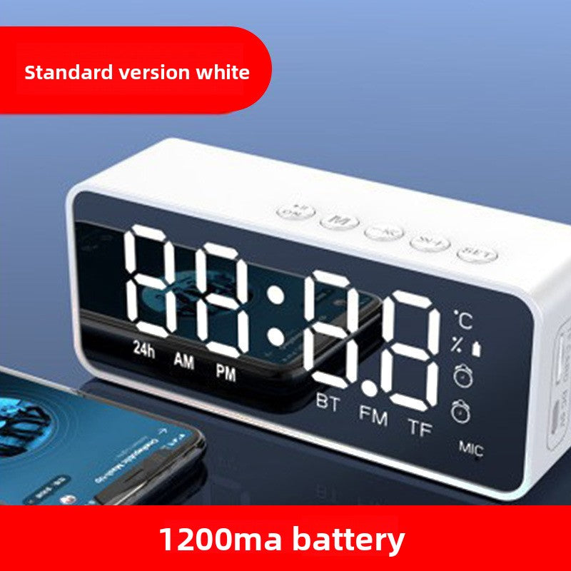 Bluetooth speaker