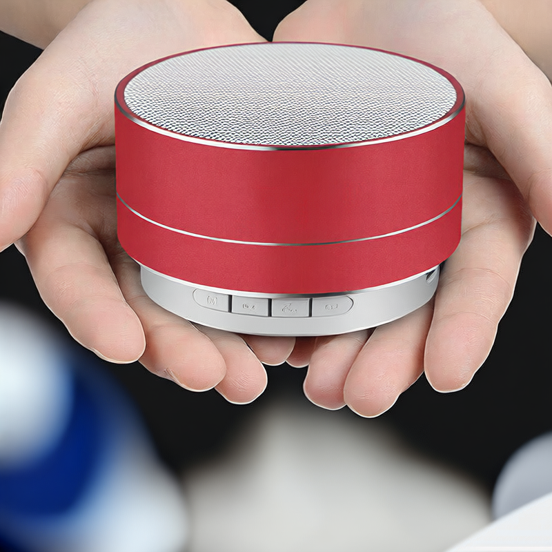 Bluetooth speaker