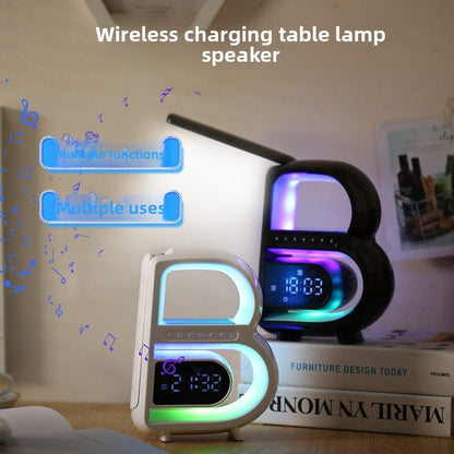 Bluetooth speaker