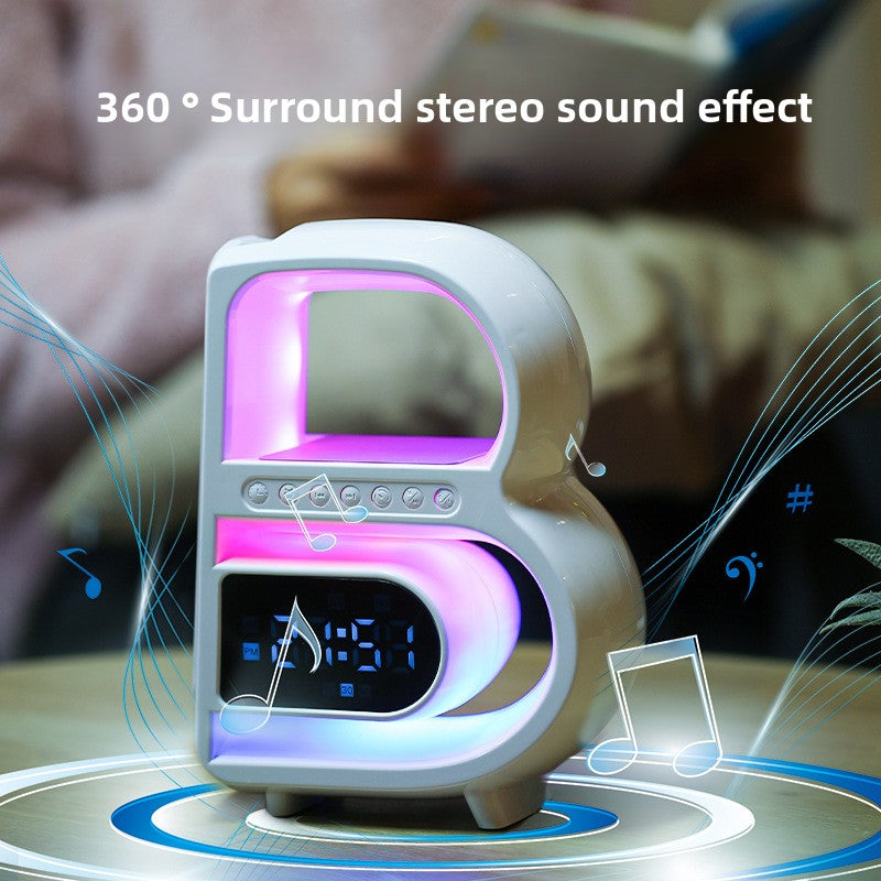 Bluetooth speaker