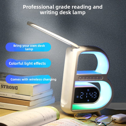 Bluetooth speaker