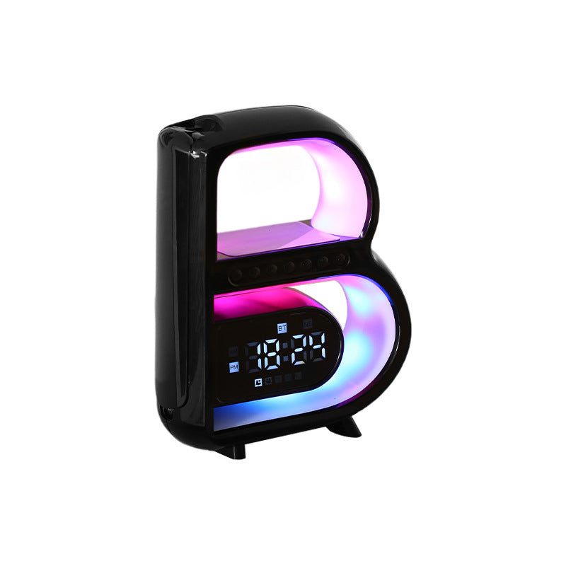 Bluetooth speaker