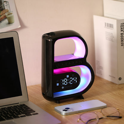Bluetooth speaker