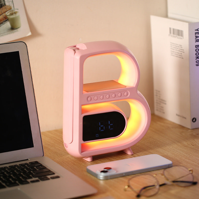 Bluetooth speaker