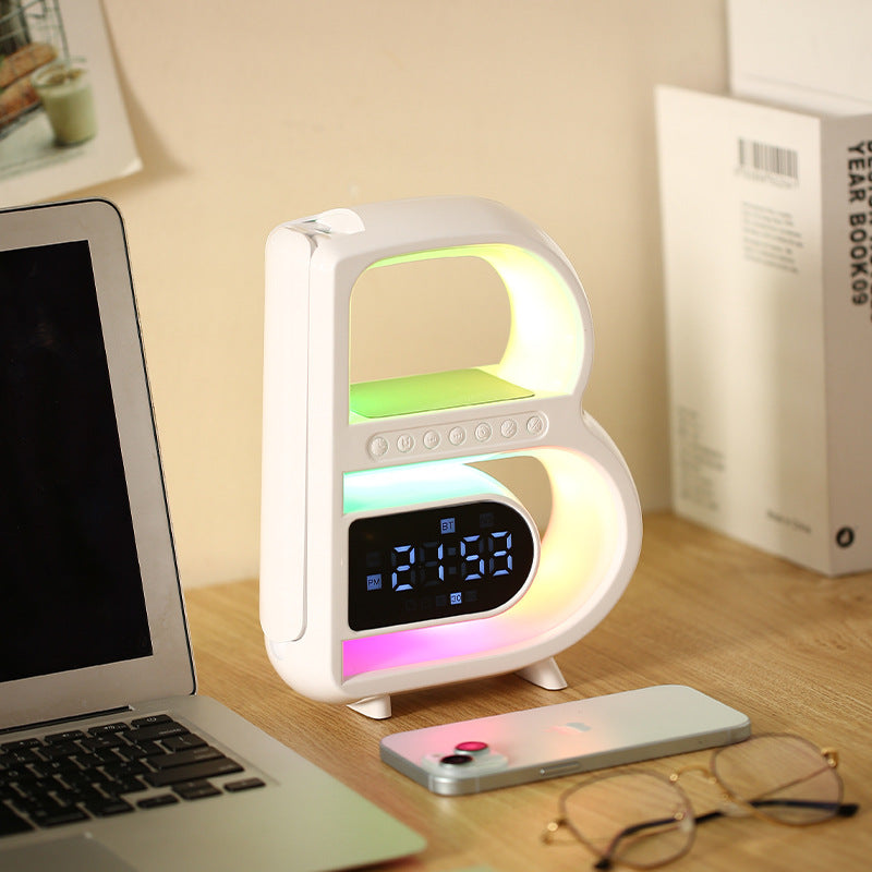 Bluetooth speaker