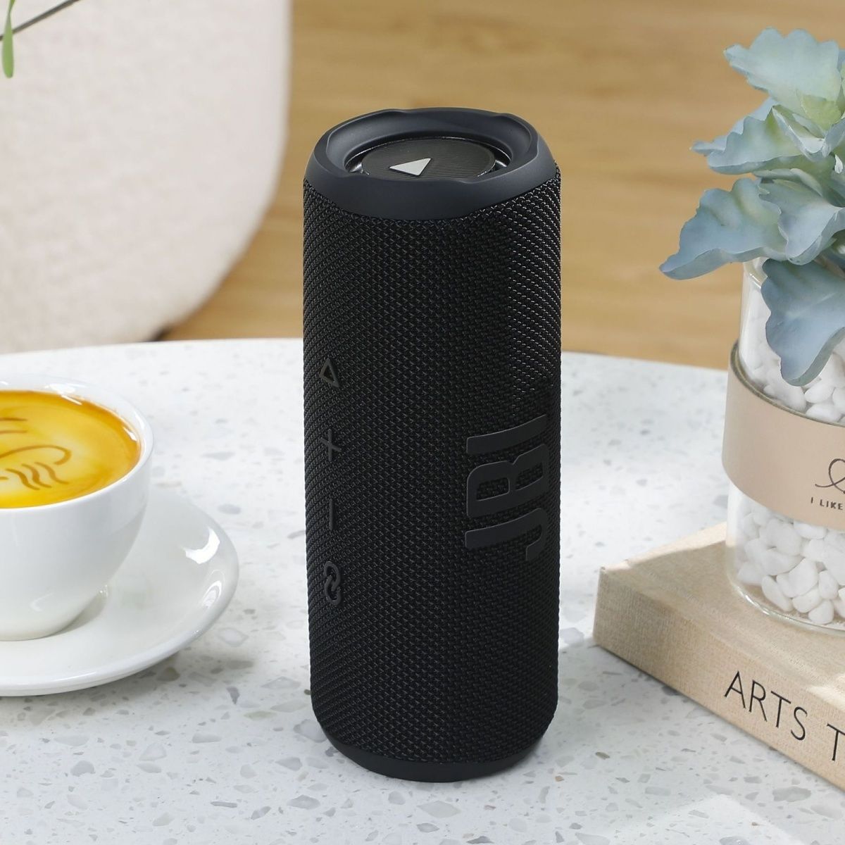 Bluetooth speaker