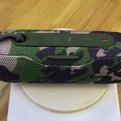 Bluetooth speaker