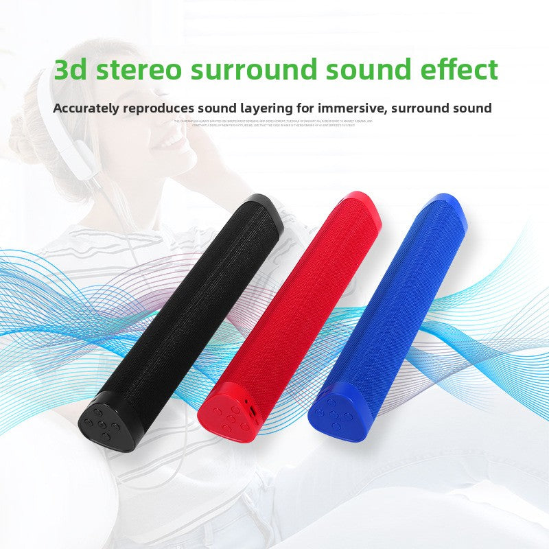 Bluetooth Speaker
