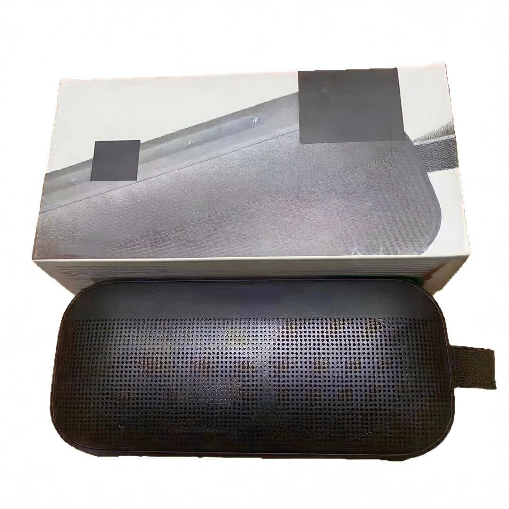 Bluetooth speaker