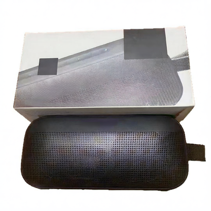 Bluetooth speaker
