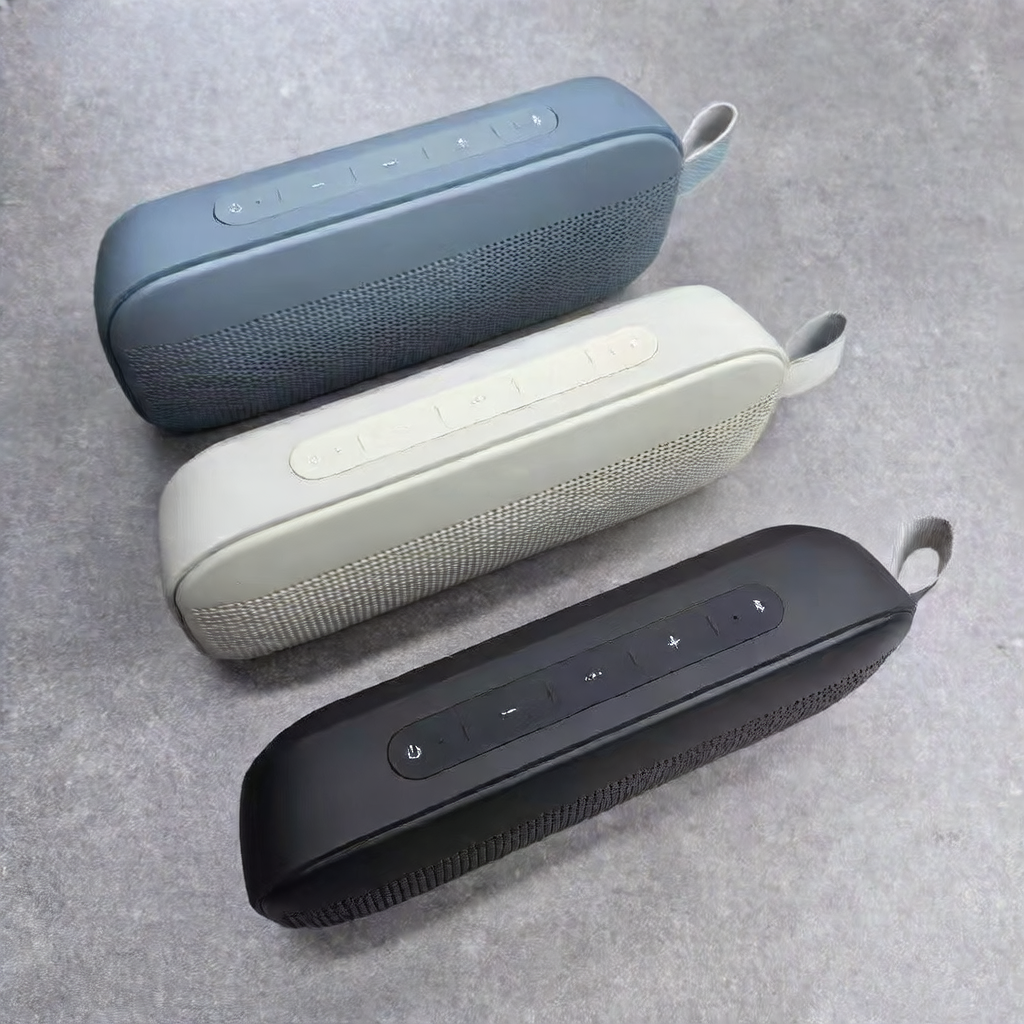 Bluetooth speaker