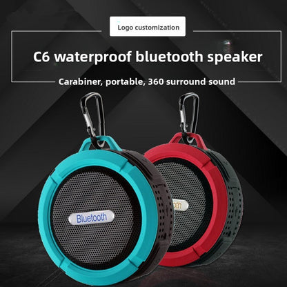 Bluetooth Speaker
