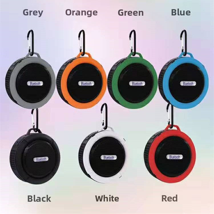 Bluetooth Speaker