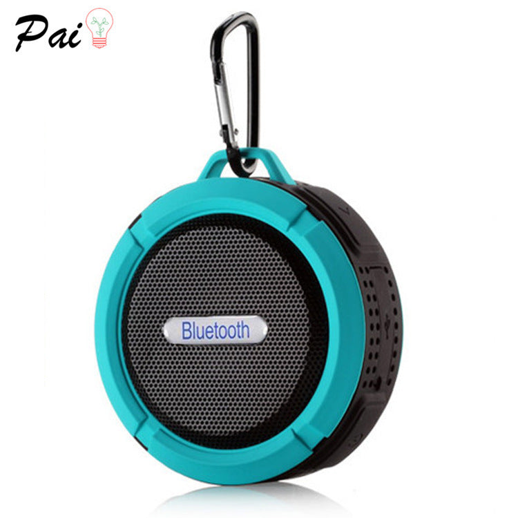 Bluetooth Speaker