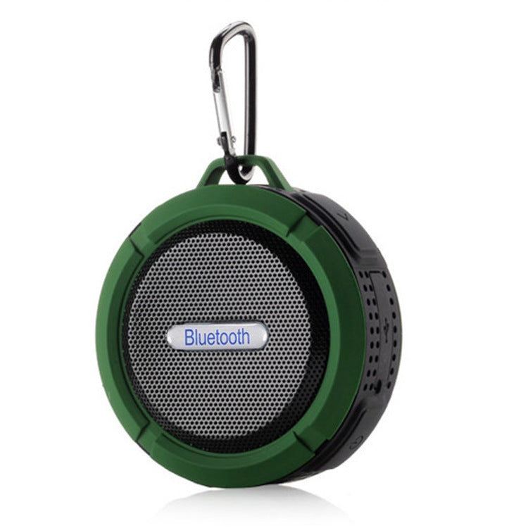 Bluetooth Speaker