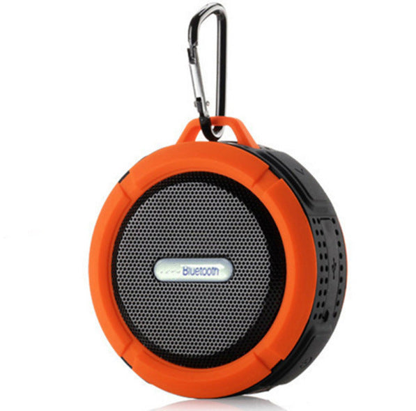 Bluetooth Speaker