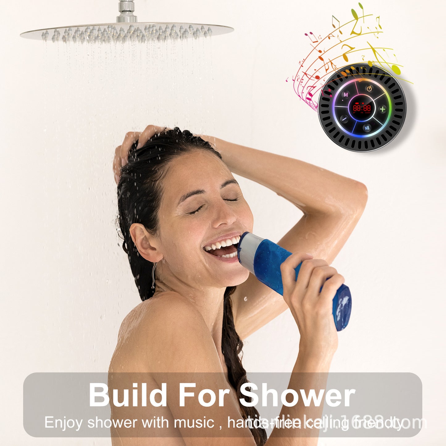 Bluetooth Speaker