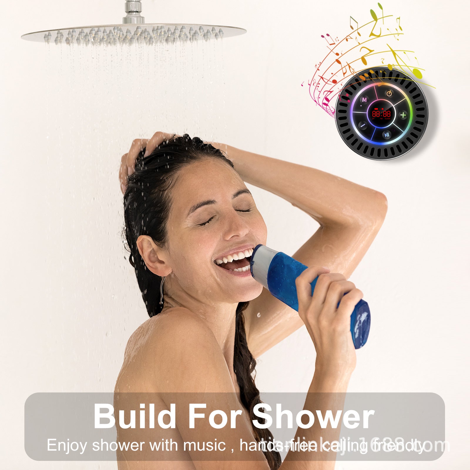 Bluetooth Speaker