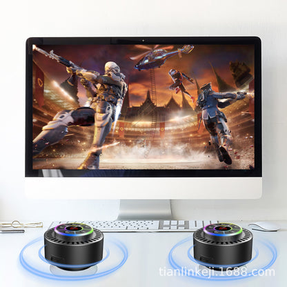 Bluetooth Speaker