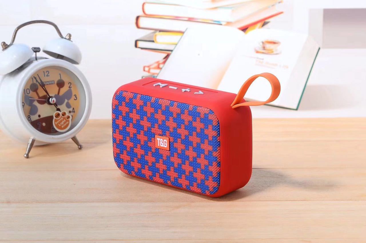 Bluetooth Speaker