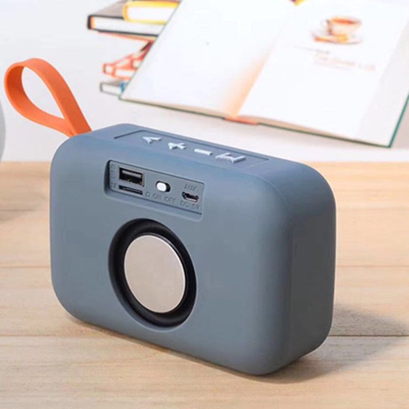 Bluetooth Speaker